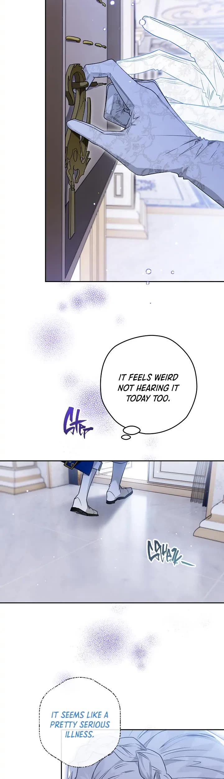 Sigrid Chapter 58 page 18 - Chapter 58