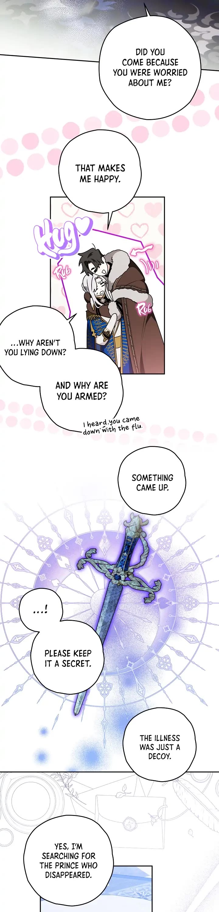 Sigrid Chapter 58 page 25 - Chapter 58