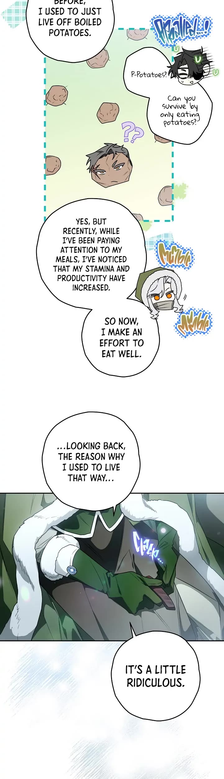 Sigrid Chapter 59 page 11 - Chapter 59