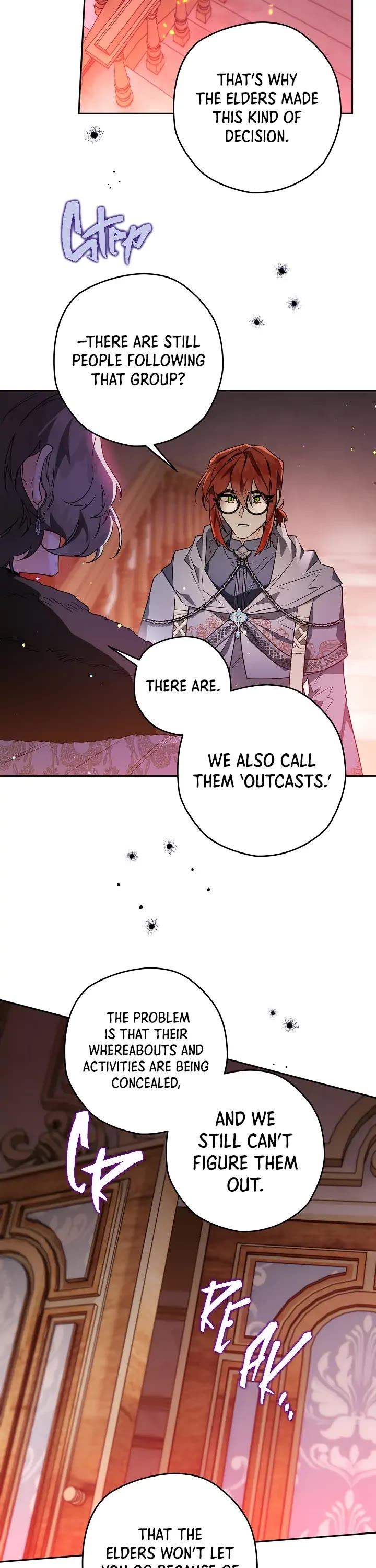 Sigrid Chapter 59 page 37 - Chapter 59