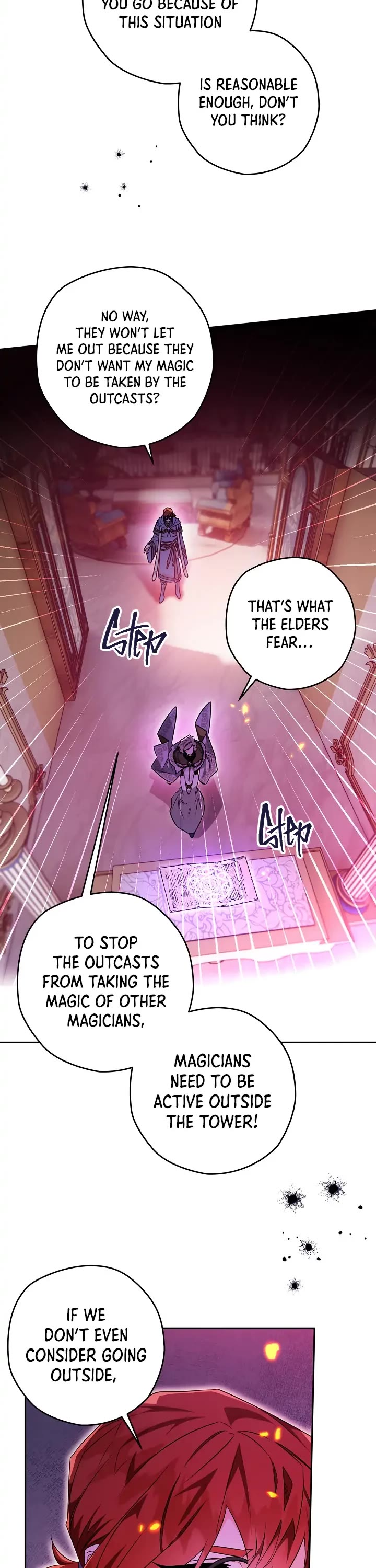 Sigrid Chapter 59 page 38 - Chapter 59