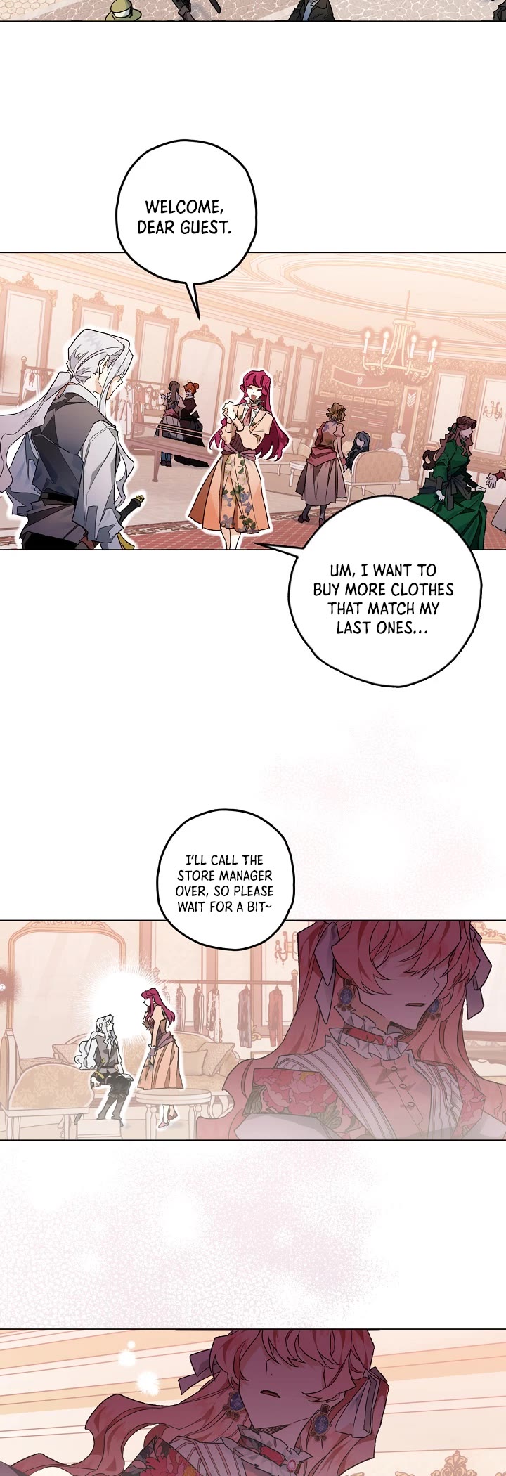 Sigrid Chapter 6 page 30 - Chapter 6