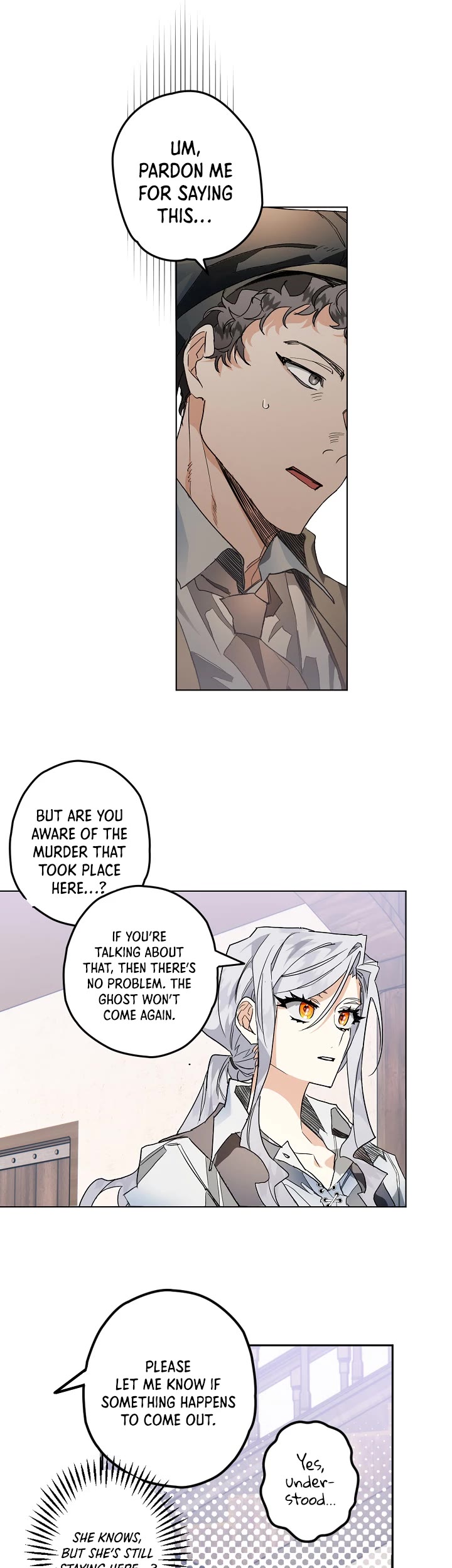 Sigrid Chapter 6 page 5 - Chapter 6