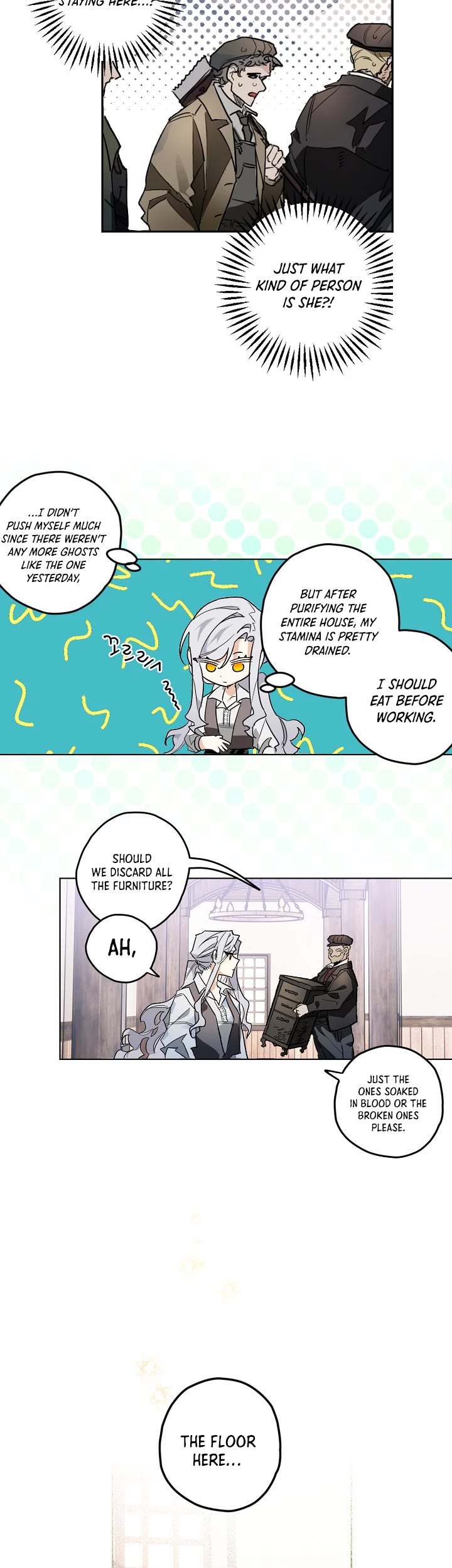 Sigrid Chapter 6 page 6 - Chapter 6