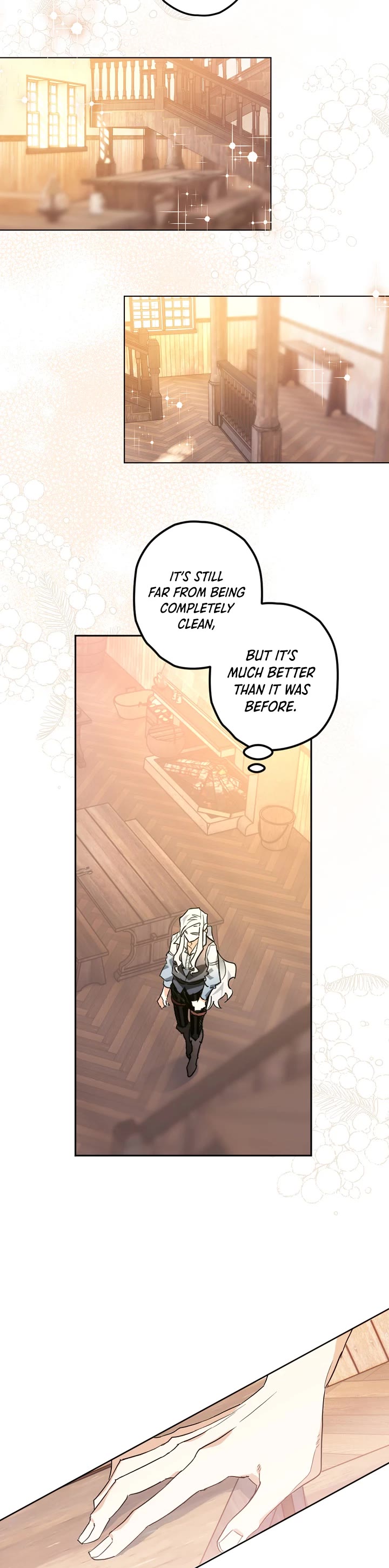 Sigrid Chapter 6 page 8 - Chapter 6