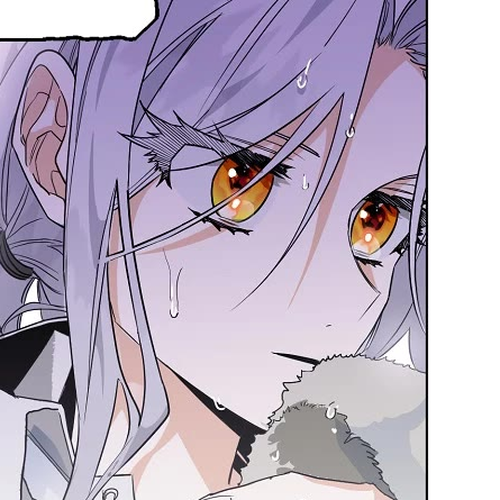 Sigrid Chapter 6 cover