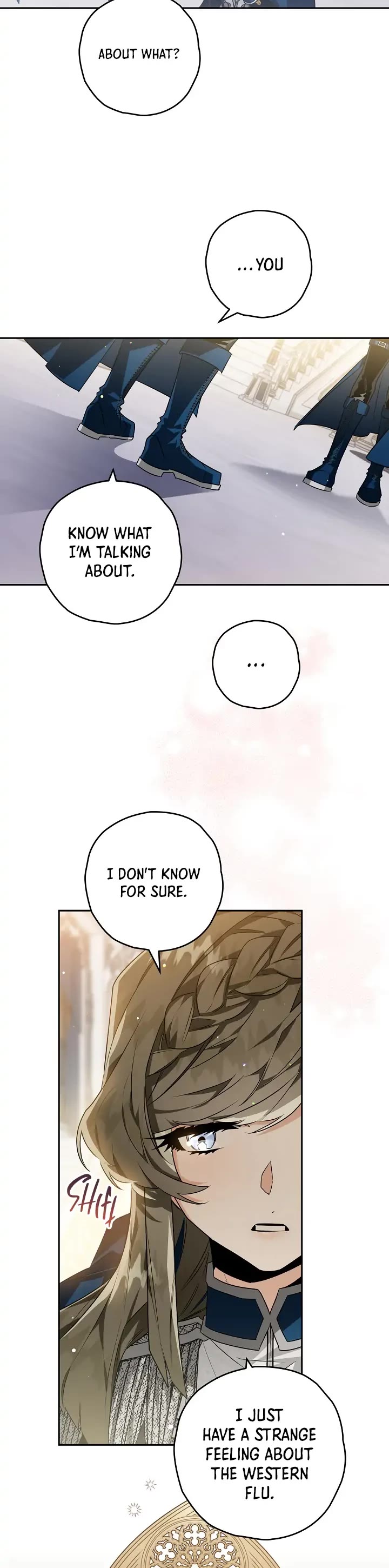 Sigrid Chapter 60 page 20 - Chapter 60