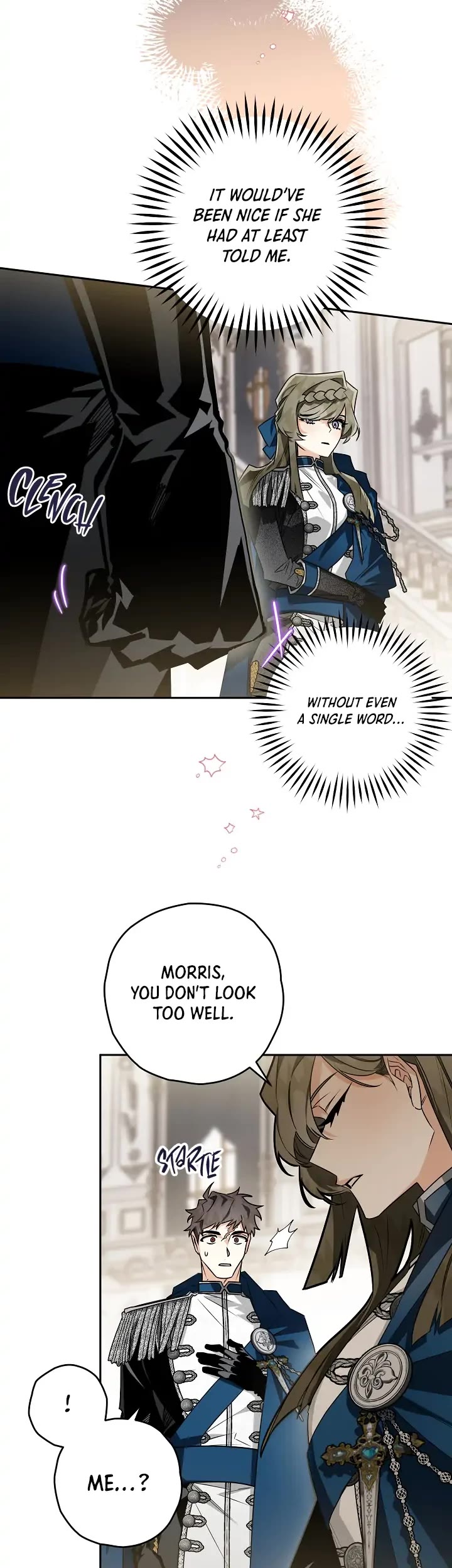 Sigrid Chapter 60 page 26 - Chapter 60