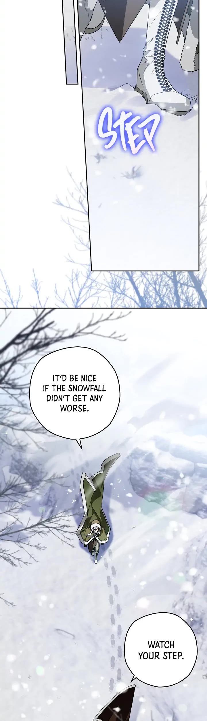 Sigrid Chapter 60 page 32 - Chapter 60