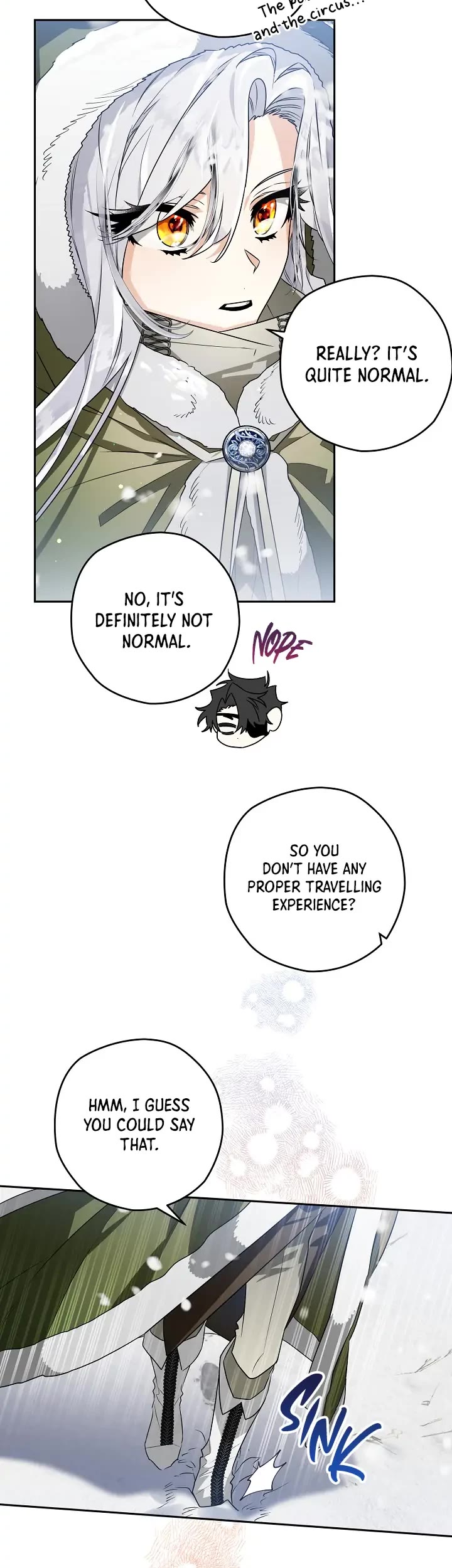 Sigrid Chapter 60 page 37 - Chapter 60