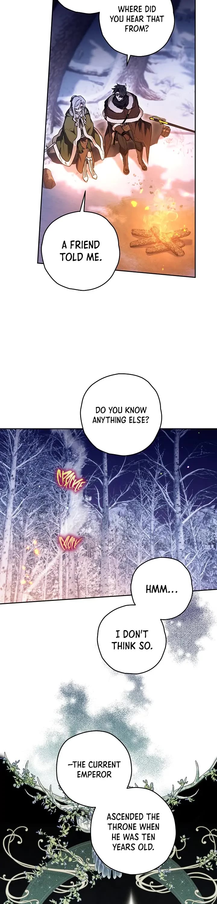 Sigrid Chapter 61 page 13 - Chapter 61