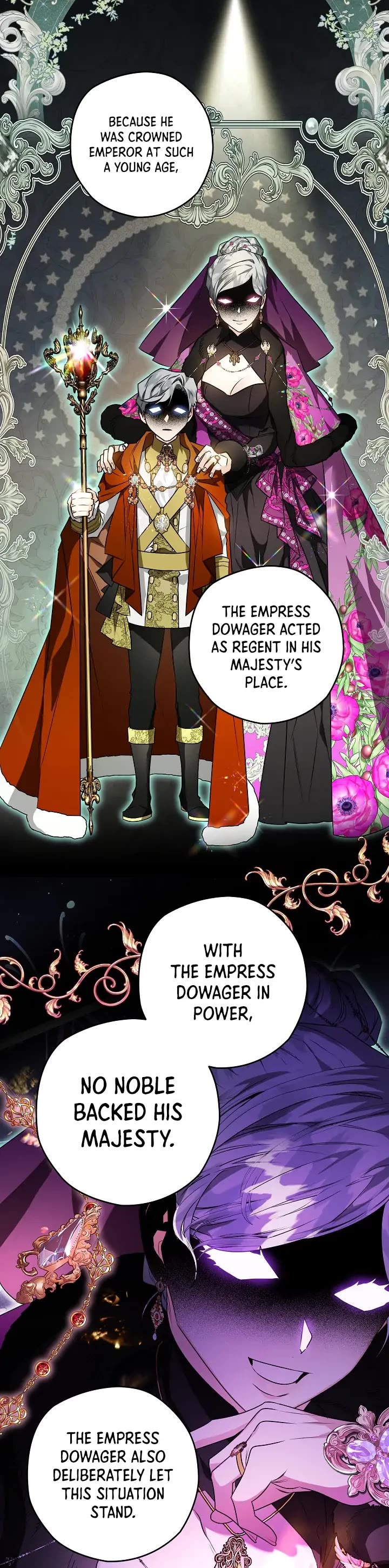 Sigrid Chapter 61 page 14 - Chapter 61