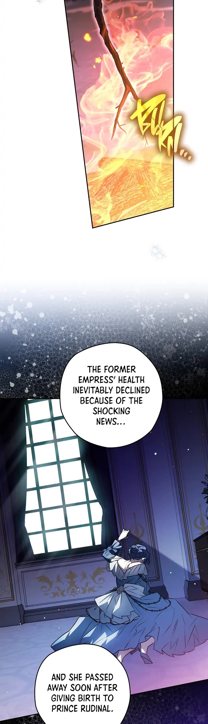 Sigrid Chapter 61 page 20 - Chapter 61