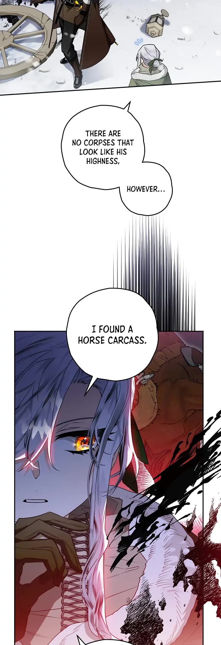 Sigrid Chapter 61 page 3 - Chapter 61