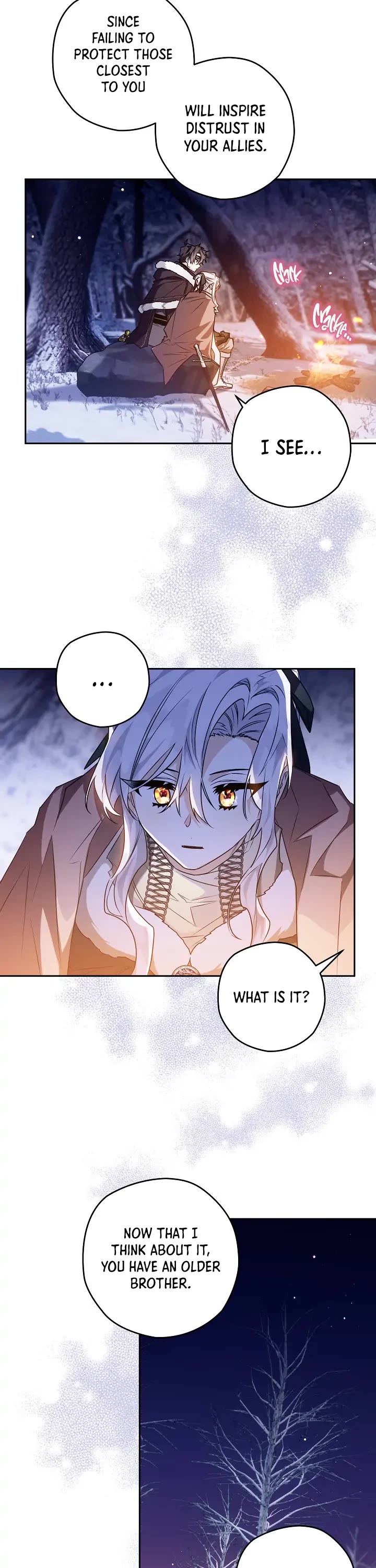 Sigrid Chapter 61 page 31 - Chapter 61