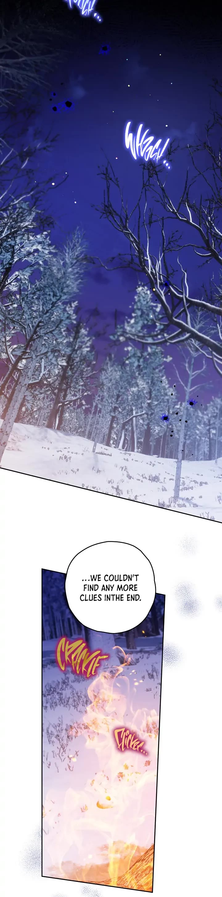 Sigrid Chapter 61 page 6 - Chapter 61