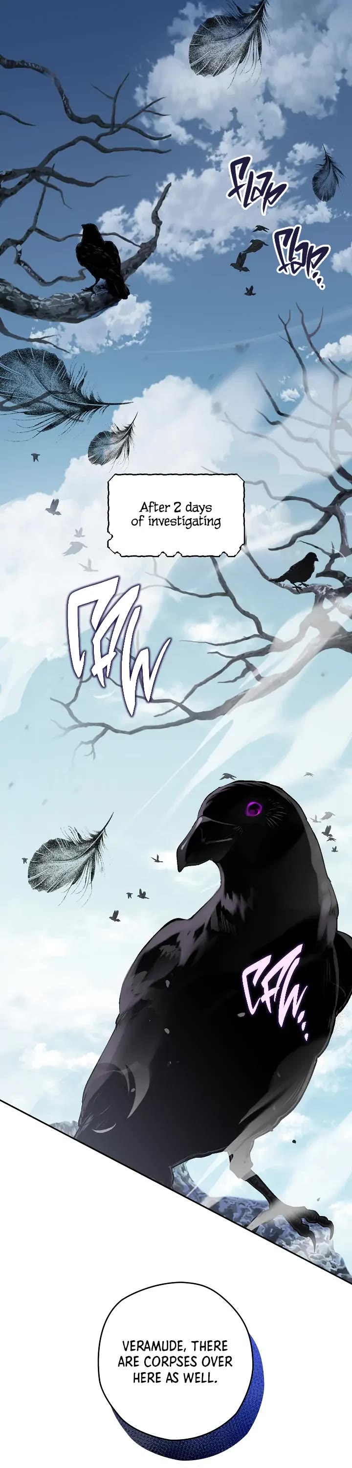 Sigrid Chapter 62 page 1 - Chapter 62