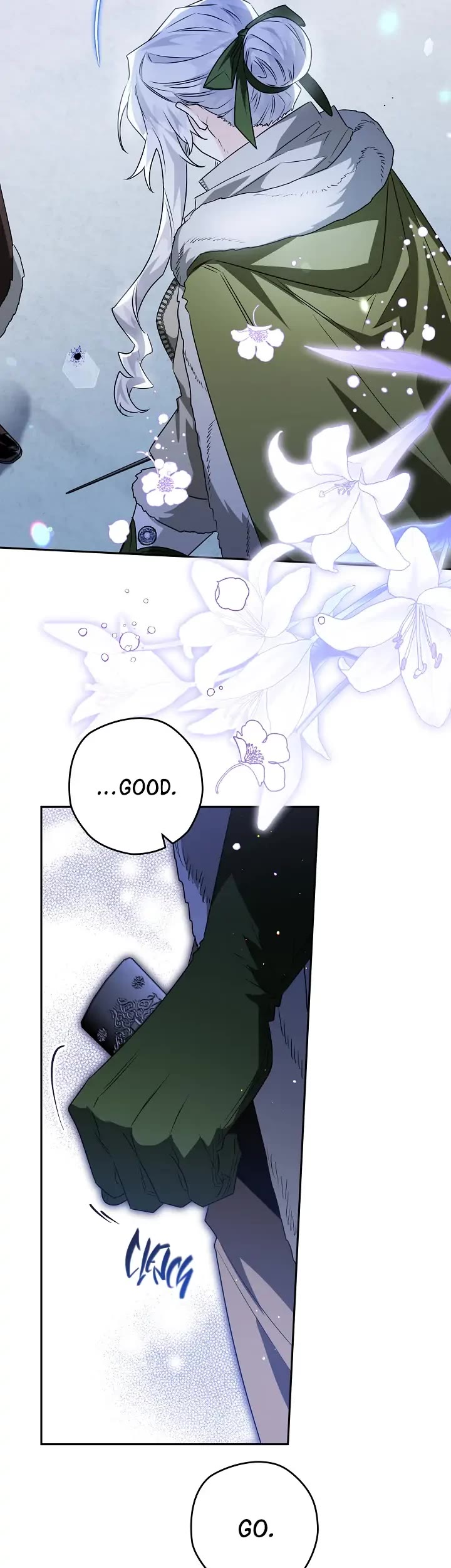 Sigrid Chapter 63 page 15 - Chapter 63: Season 1 END