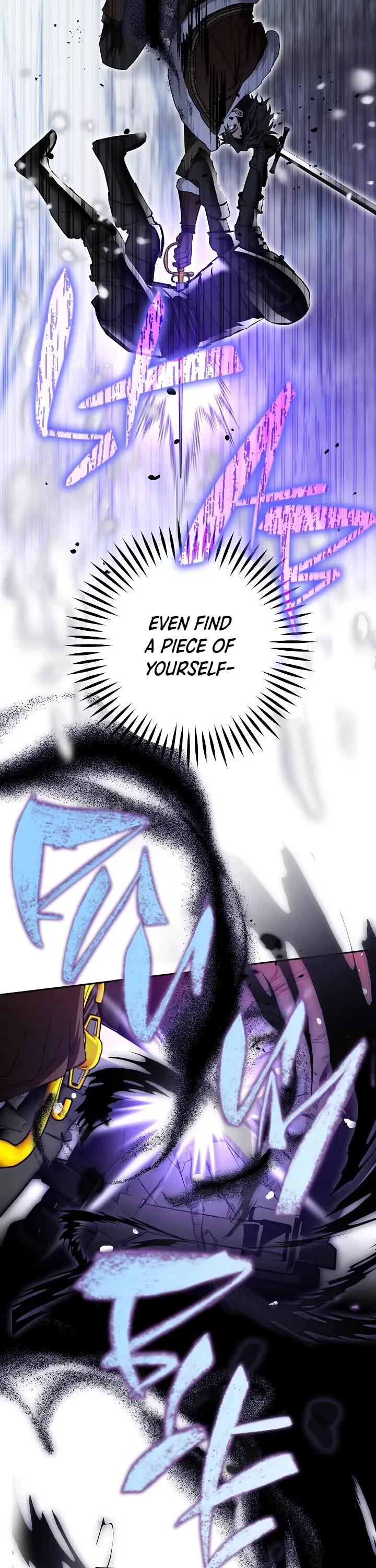 Sigrid Chapter 63 page 23 - Chapter 63: Season 1 END