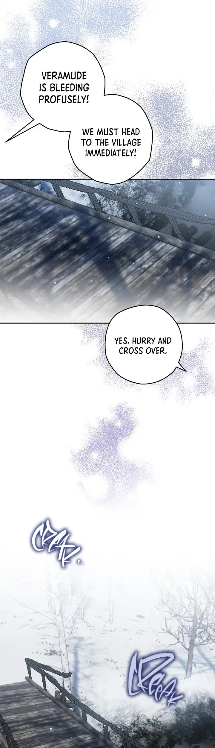 Sigrid Chapter 63 page 38 - Chapter 63: Season 1 END
