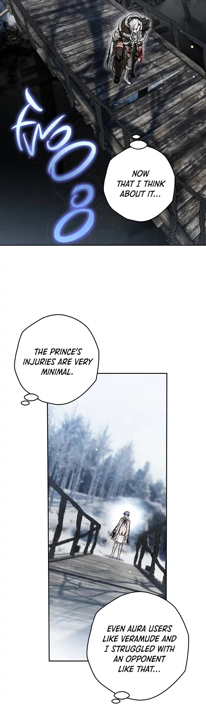 Sigrid Chapter 63 page 39 - Chapter 63: Season 1 END