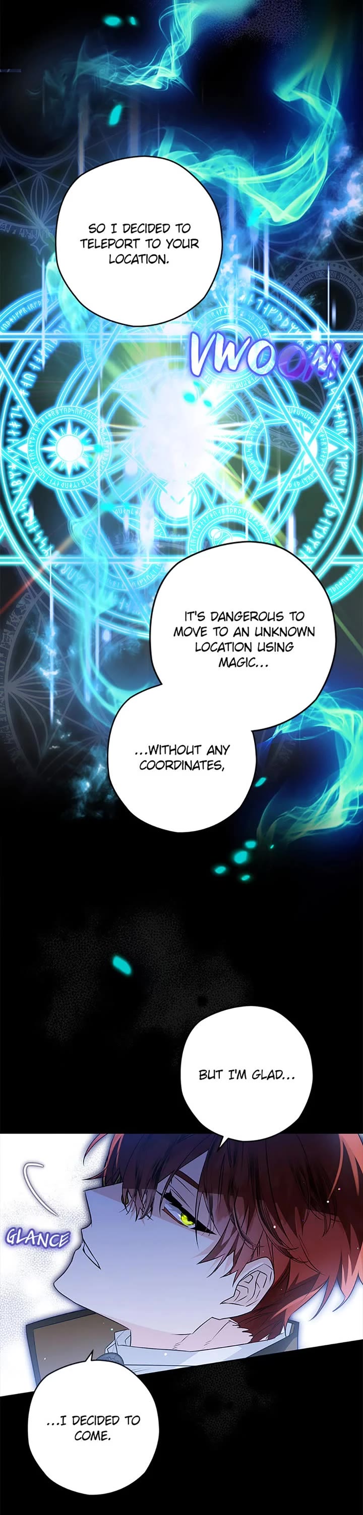 Sigrid Chapter 64 page 26 - Chapter 64: Season 2