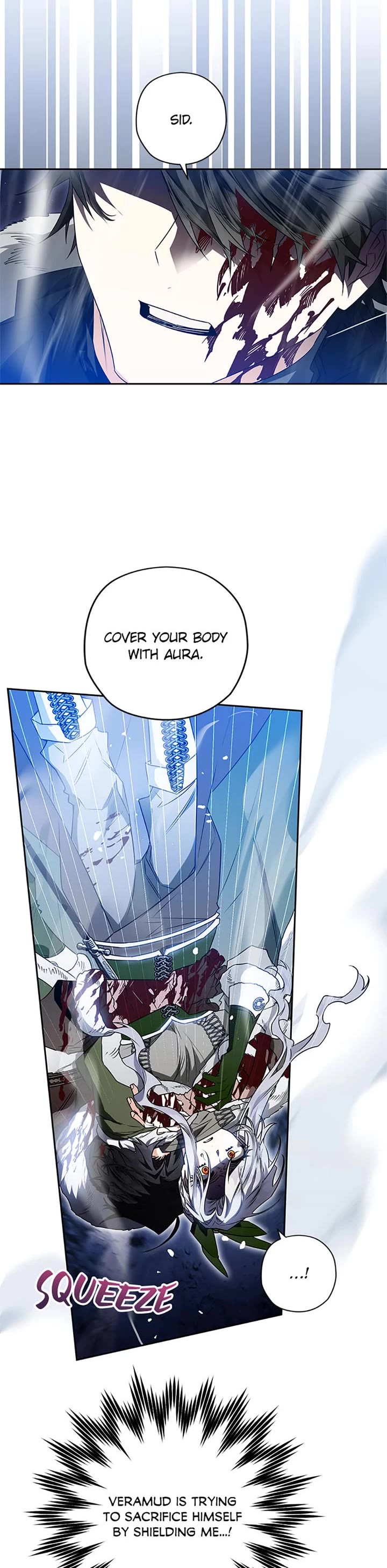 Sigrid Chapter 64 page 5 - Chapter 64: Season 2