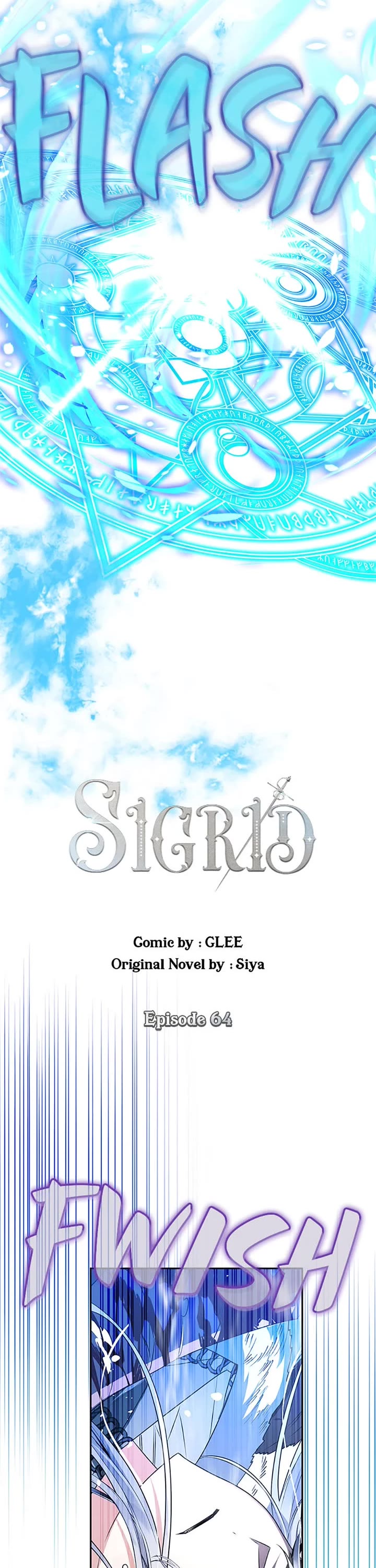 Sigrid Chapter 64 page 8 - Chapter 64: Season 2
