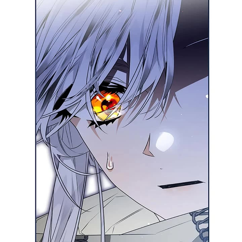 Sigrid Chapter 64: Season 2 cover