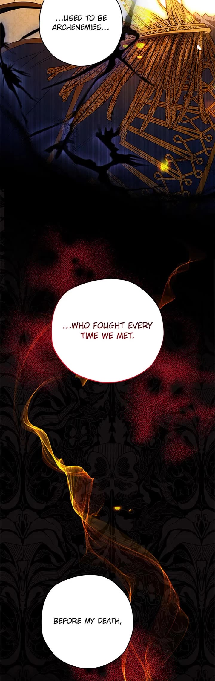 Sigrid Chapter 65 page 15 - Chapter 65