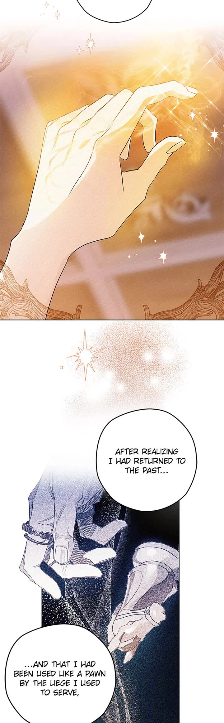 Sigrid Chapter 65 page 19 - Chapter 65