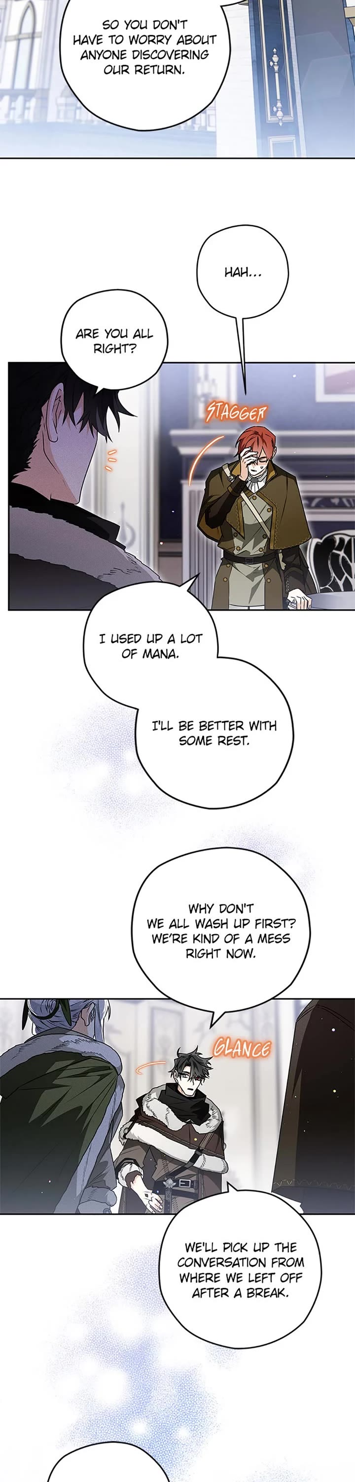 Sigrid Chapter 65 page 2 - Chapter 65