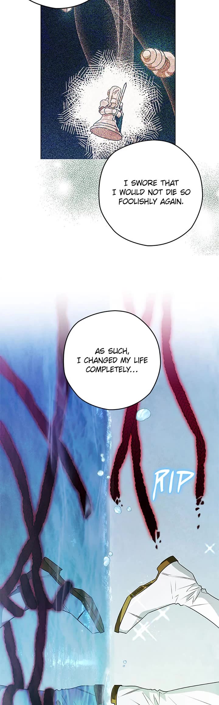Sigrid Chapter 65 page 20 - Chapter 65