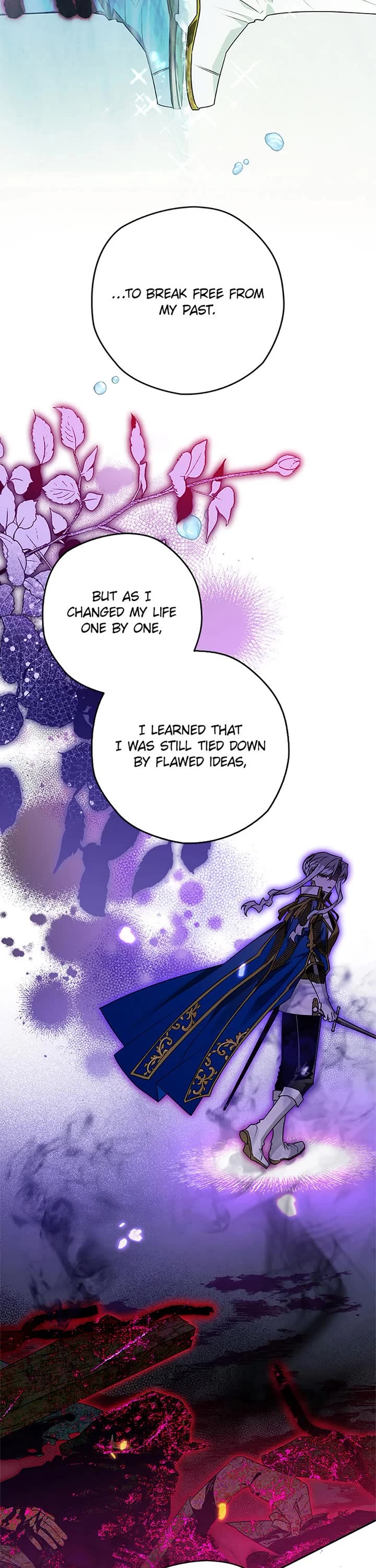 Sigrid Chapter 65 page 21 - Chapter 65
