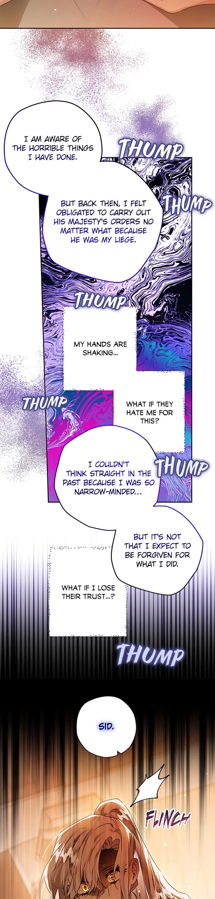 Sigrid Chapter 65 page 23 - Chapter 65