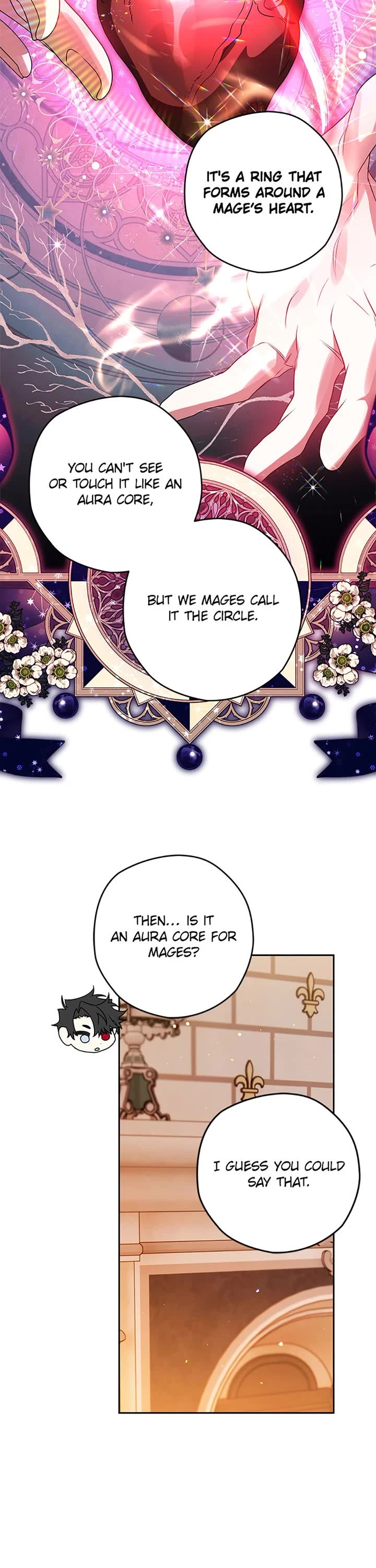 Sigrid Chapter 65 page 26 - Chapter 65