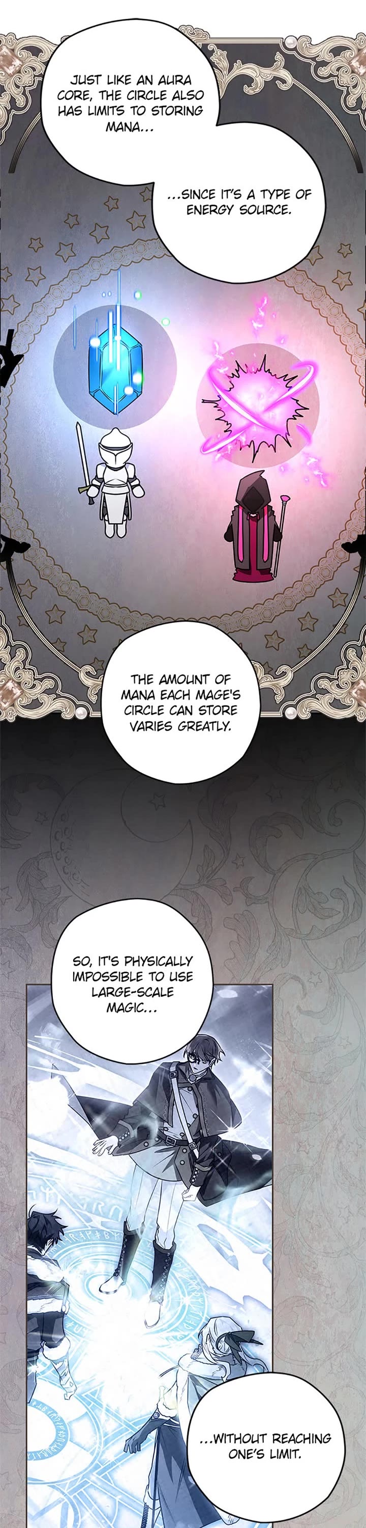 Sigrid Chapter 65 page 27 - Chapter 65