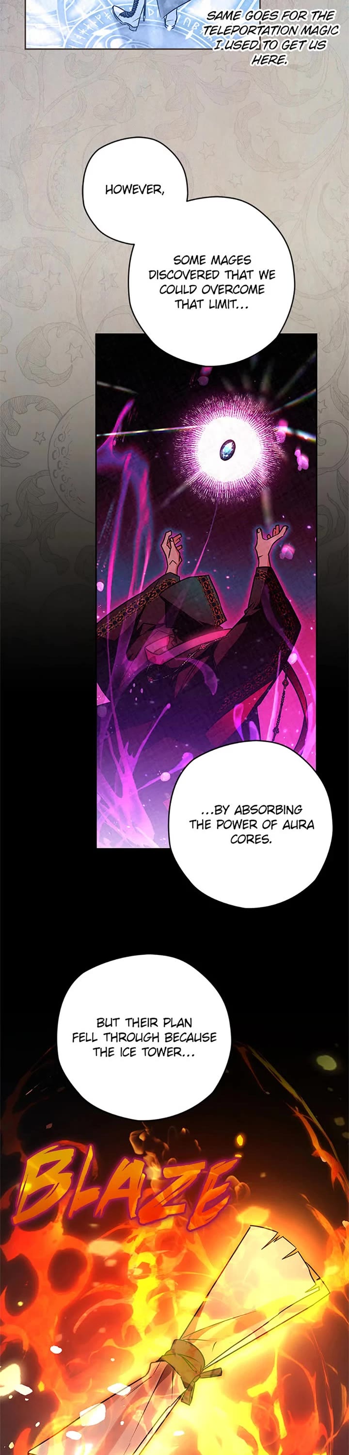 Sigrid Chapter 65 page 28 - Chapter 65