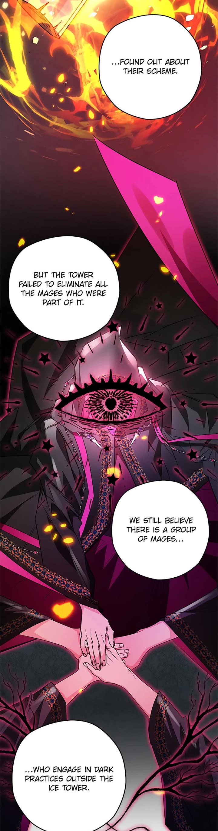Sigrid Chapter 65 page 29 - Chapter 65