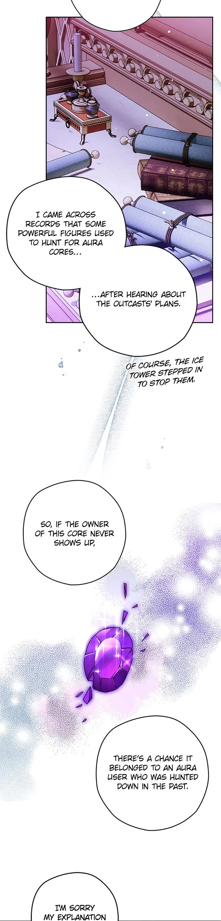 Sigrid Chapter 65 page 32 - Chapter 65