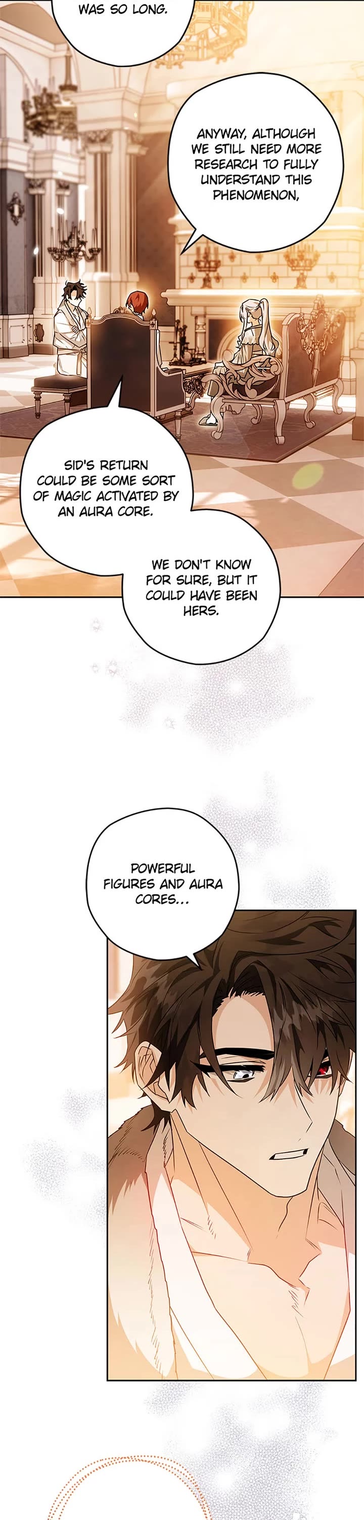Sigrid Chapter 65 page 33 - Chapter 65