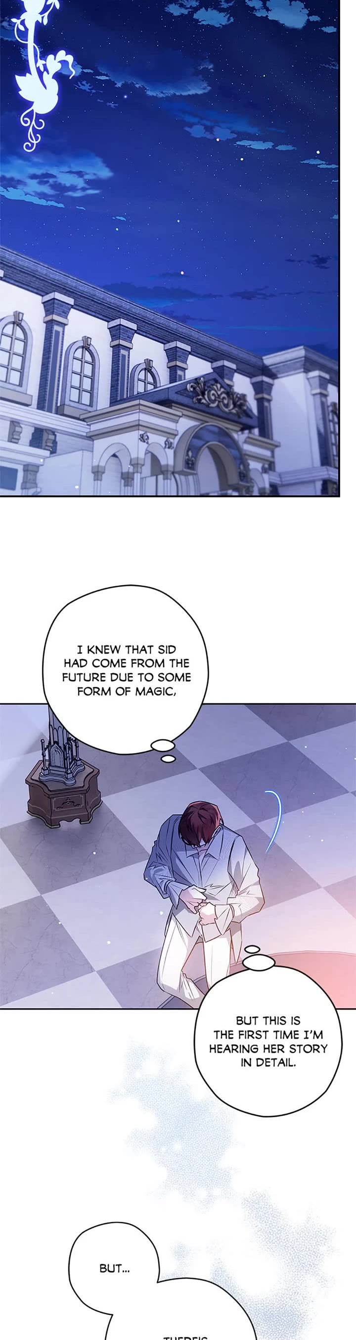 Sigrid Chapter 65 page 39 - Chapter 65