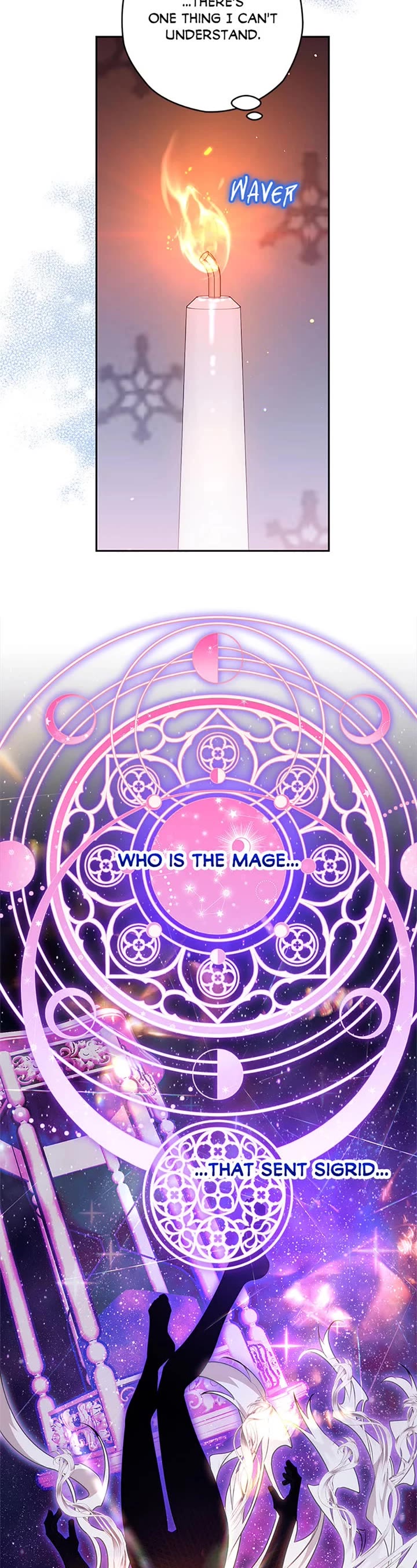 Sigrid Chapter 65 page 40 - Chapter 65