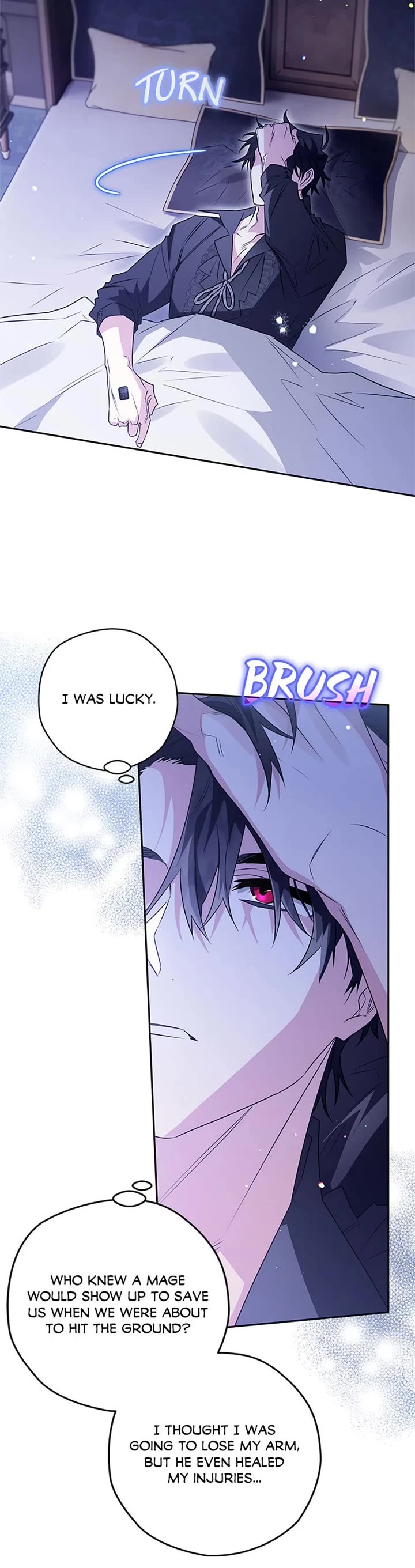 Sigrid Chapter 65 page 45 - Chapter 65