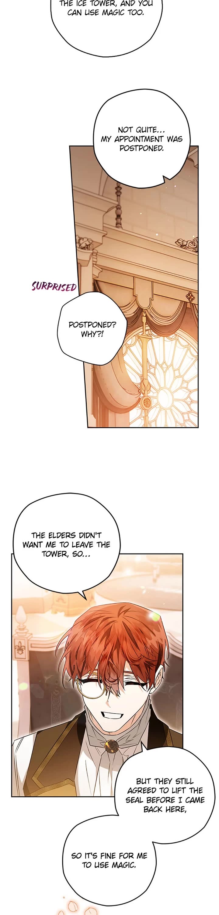 Sigrid Chapter 65 page 7 - Chapter 65