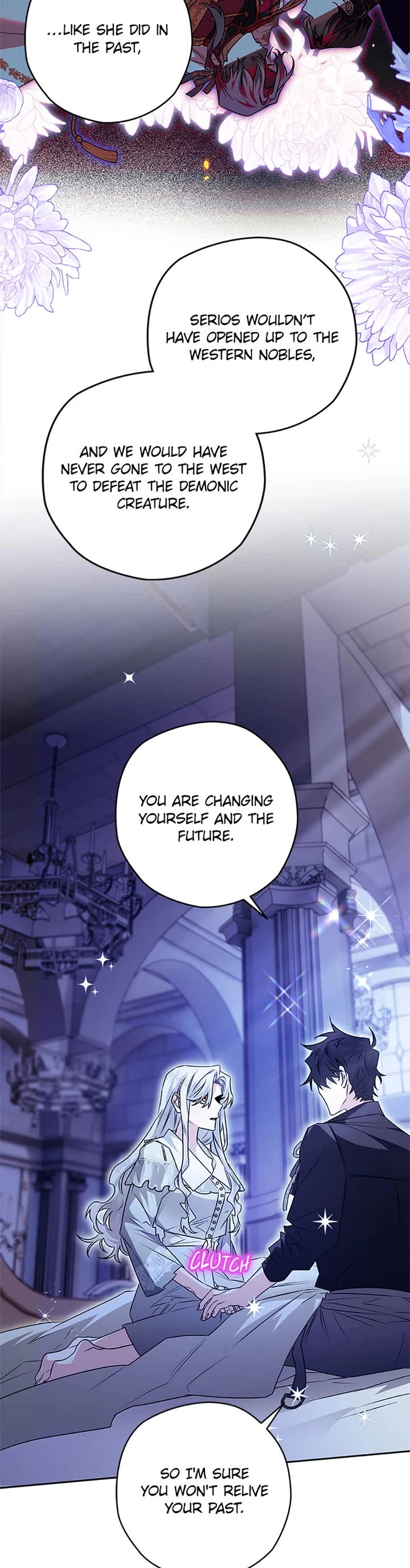 Sigrid Chapter 66 page 14 - Chapter 66