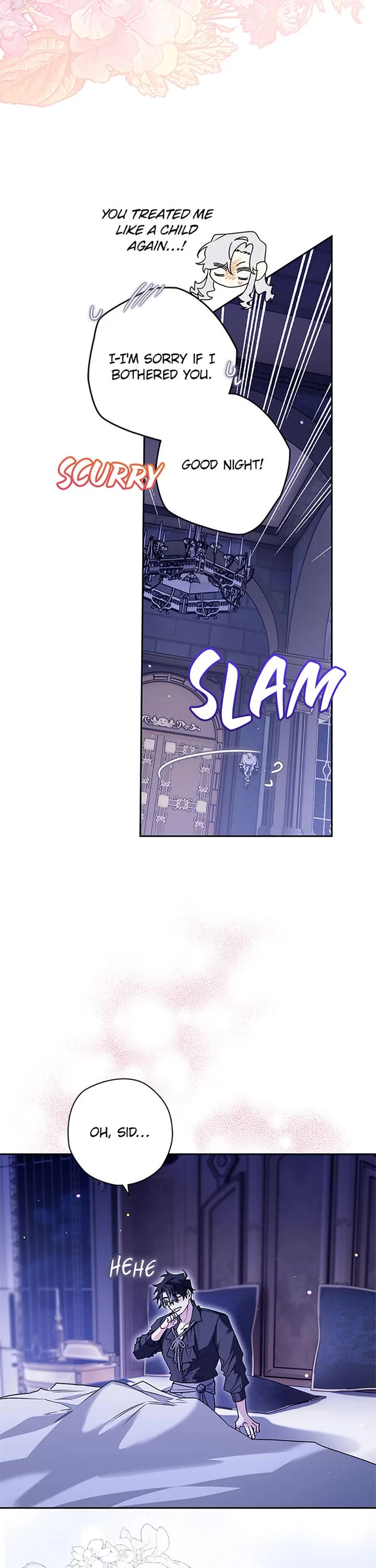Sigrid Chapter 66 page 21 - Chapter 66