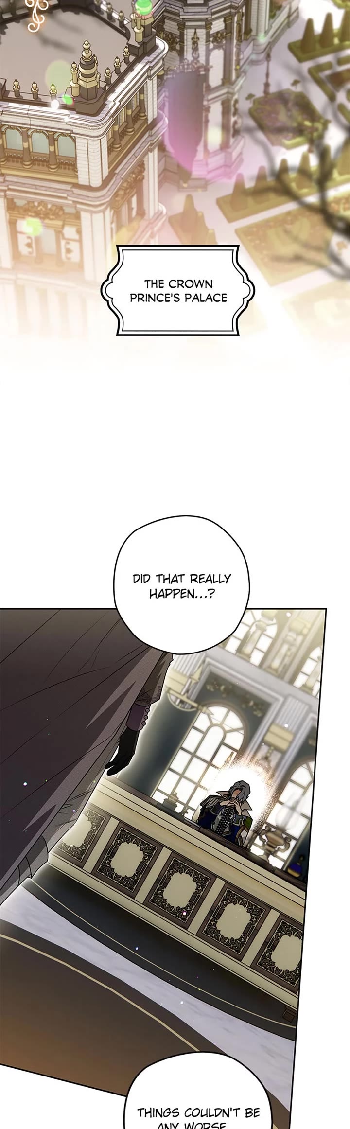 Sigrid Chapter 66 page 24 - Chapter 66