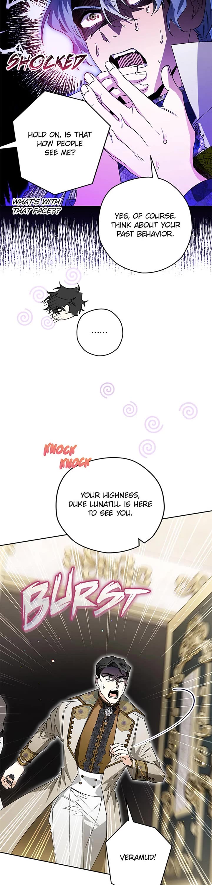Sigrid Chapter 66 page 28 - Chapter 66