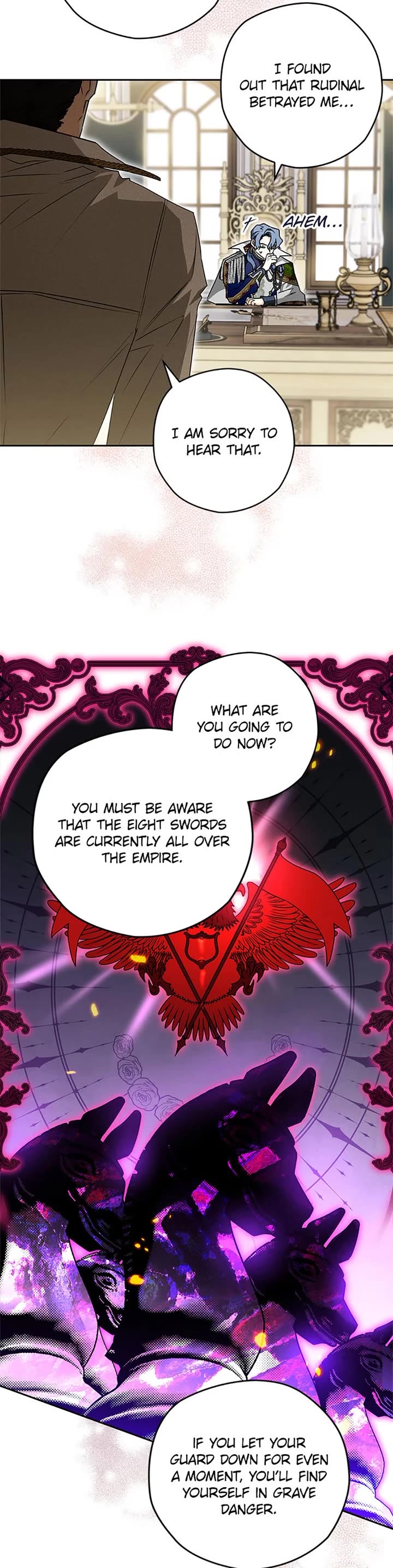 Sigrid Chapter 66 page 30 - Chapter 66